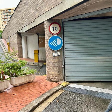 ברצלונה Apartment Carrer D'Olesa מראה חיצוני תמונה