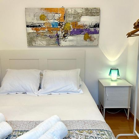 ברצלונה Apartment Carrer D'Olesa מראה חיצוני תמונה