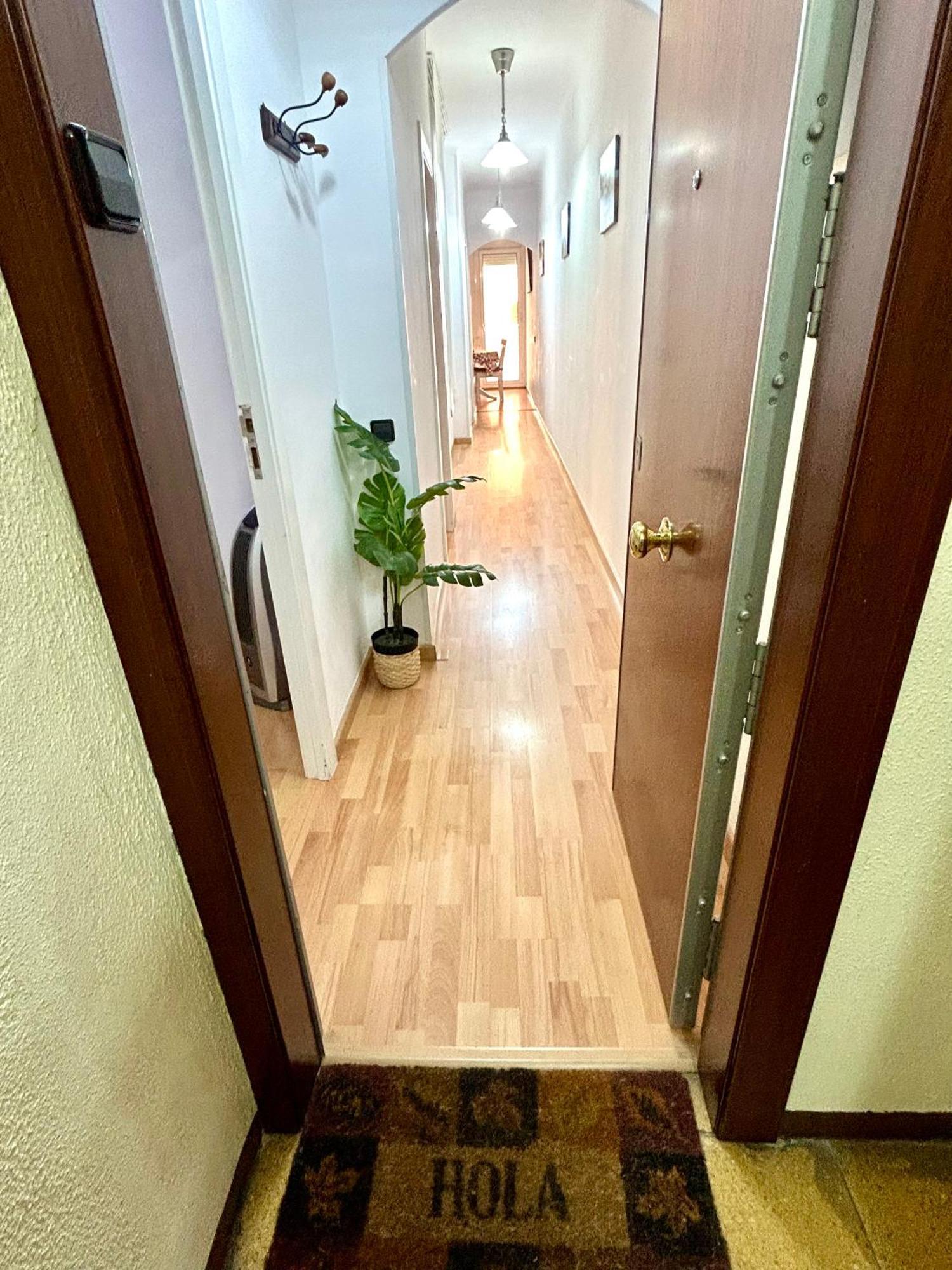 ברצלונה Apartment Carrer D'Olesa מראה חיצוני תמונה